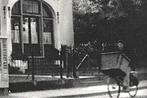 981217	Neede	Gld 1946 Gemeentehuis	Nette oude kaart Onbeschr, Verzamelen, Ansichtkaarten | Nederland, Ophalen of Verzenden, 1940 tot 1960