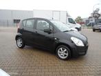 Suzuki Splash 5DRS AIRCO ELL PAKK LMV ...94.598 KM, Te koop, Geïmporteerd, 5 stoelen, 20 km/l