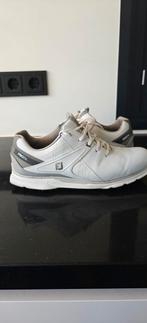 Footjoy Pro SL golf schoenen maat 42,5 wide, Sport en Fitness, Golf, Ophalen of Verzenden, Zo goed als nieuw, Schoenen, Overige merken