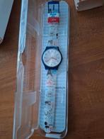 SWATCH SWISS MADE, Ophalen of Verzenden, Nieuw, Android