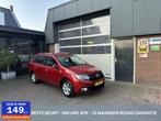 Dacia Logan MCV 1.0 TCe Bi-Fuel LPG-3 CARPLAY/NAVI *ALL-IN P, Voorwielaandrijving, Met garantie (alle), 1110 kg, Handgeschakeld
