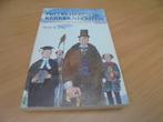 Predikheren en kerkeknechten - Jong, Henk de, Ophalen of Verzenden, Gelezen, Jong, Henk de