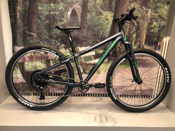 Santos 4.29 / Adventure Lite maat S Magura Sram 12 speed, Fietsen en Brommers, Fietsen | Crossfietsen en BMX, Gebruikt, 24 inch of meer