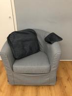 Ikea Tullsta stoel, Ophalen, Overige materialen, Minder dan 75 cm, Zo goed als nieuw