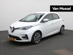 Renault ZOE R135 Intens 52 kWh, 12 maanden, Gebruikt, 180 min, Wit
