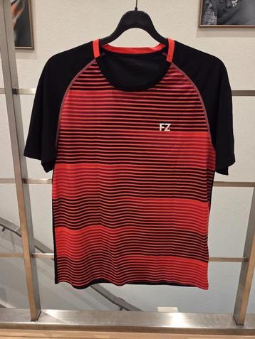 Forza sportshirt maat M beschikbaar voor biedingen