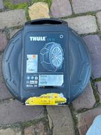 Thule CB-12 Sneeuwkettingen, Ophalen of Verzenden, Gebruikt