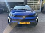 Renault Captur 1.6 E-Tech 145 Techno+Pack Winter! Nieuw!, Stof, Gebruikt, Blauw, Origineel Nederlands