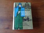 Sherlock Holmes omnibus - Sir Arthur Conan Doyle, Ophalen of Verzenden, Gelezen, Sir Arthur Conan Doyle