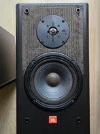 JBL LX 300 MK II SPEAKERSET ZWART, Audio, Tv en Foto, Luidsprekers, Ophalen, Gebruikt, Front, Rear of Stereo speakers, JBL