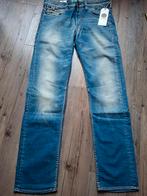 KUYICHI Jess tapered boyfriend jeans W28 L32, Kleding | Dames, Blauw, KUYICHI, Nieuw, Ophalen of Verzenden