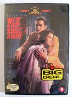 West Side Story (originele dvd) NIEUW !!!, Ophalen of Verzenden, Vanaf 6 jaar, Nieuw in verpakking