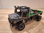 LEGO Technic 4x4 Mercedes-Benz Zetros Trial Truck - 42129, Kinderen en Baby's, Speelgoed | Duplo en Lego, Ophalen of Verzenden