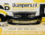 BUMPER Renault Clio 3 2004-2008 VOORBUMPER 2-F8- 9051z, Auto diversen, Tuning en Styling, Ophalen of Verzenden