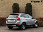 Volvo XC60 2.0T Summum AUT.*Leder*Camera*Cruise*Clima*Memory, Auto's, Volvo, Euro 5, Met garantie (alle), Bedrijf, XC60