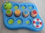Playtive geluiden spel kikker, Ophalen of Verzenden, Zo goed als nieuw, Overige typen, Met geluid