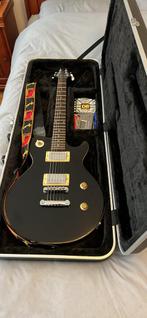 Gregg Bennell signature electrische gitaar met case, Muziek en Instrumenten, Snaarinstrumenten | Gitaren | Elektrisch, Overige merken