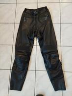 Dames moterbroek maat 40 merk Difi, Ophalen, Broek | leer, Difi, Dames