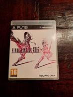 Final fantasy 2, 1 speler, Ophalen of Verzenden, Zo goed als nieuw, Role Playing Game (Rpg)