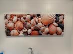 Foto op canvas, Huis en Inrichting, Ophalen, 125 cm of meer, Zo goed als nieuw, Foto of Poster