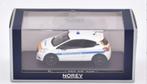 Peugeot 208 GTi 30TH 2014 Gendarmerie 1:43 NOREV ref: 472829, Verzenden, Nieuw, Auto, Norev