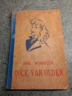 Cock van Dongen, Boeken, Ophalen of Verzenden, Fictie algemeen
