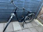 Dames fiets lage instap ALDO, Fietsen en Brommers, Ophalen, Zo goed als nieuw, Overige merken, Versnellingen