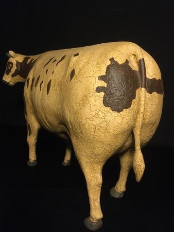 antique butchers display 1940’s / antiek slagerijbeeld beschikbaar voor biedingen