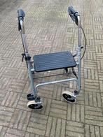 Rollator licht gewicht, Ophalen of Verzenden, Opvouwbaar, Gebruikt