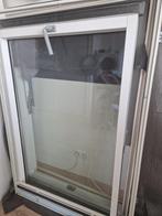 dakraam te koop incl. hor en verduistering van Bruynzeel, Doe-het-zelf en Verbouw, Ophalen, Gebruikt, 80 tot 120 cm, 120 tot 160 cm