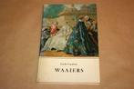 Boek over antieke Waaiers - Carla Catalani - 1966, Antiek en Kunst, Ophalen of Verzenden