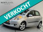 Toyota Yaris 1.3 VVTi Luna MMT Airco AUT Keyless Apk, Gebruikt, 750 kg, 4 cilinders, Bedrijf