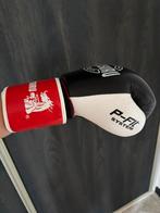 Matsuru Vechtsportset - Handschoenen & Bescherming, Overige, Maat XL, Vechtsportbescherming, Ophalen of Verzenden