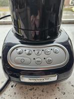 Kitchenaid blender, glazen Anderhalve liter, Ophalen, Zo goed als nieuw, Blender