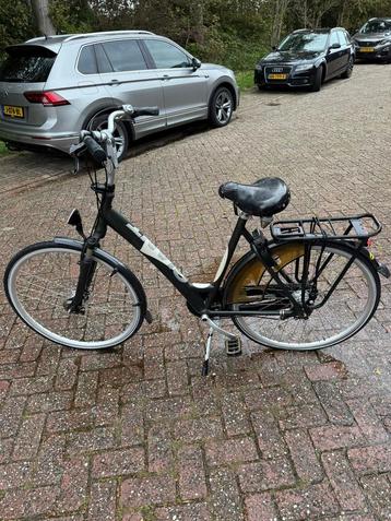 Giant fiets beschikbaar voor biedingen
