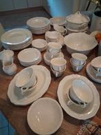 Wedgwood Queens Plain Splinter Nieuw SERVIES, Ophalen of Verzenden