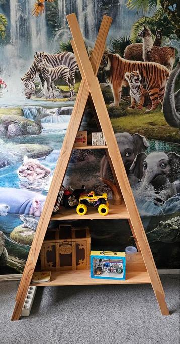 Leuke Tipi Kast voor Kinderkamer beschikbaar voor biedingen