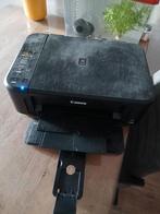 Canon printer mg3250 foutcode Gratis!, Computers en Software, Printers, Ophalen, Canon, Printer, Inkjetprinter