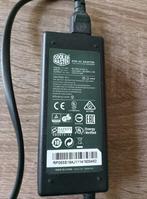 Laptop oplader, Ophalen, Zo goed als nieuw, Coolermaster