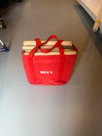 Gratis Kubb spel in Ede!, Kinderen en Baby's, Speelgoed | Buiten | Los speelgoed, Ophalen, Gebruikt