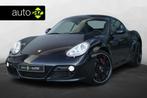 Porsche Cayman S 3.4 PDK / PCM / Comfort Pack, Automaat, Euro 5, Achterwielaandrijving, Gebruikt