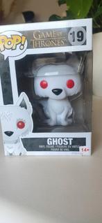 Game of Thrones ghost, Ophalen of Verzenden, Zo goed als nieuw