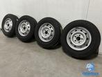 9-10mm! Originele Fiat Ducato Maxi Citroen Jumper Maxi Peuge, 16 inch, Banden en Velgen, Ophalen of Verzenden, Zomerbanden