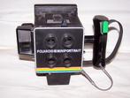 Professionele Polaroroid Miniportrait camera. Izgs., Ophalen of Verzenden, Refurbished, Polaroid, Polaroid