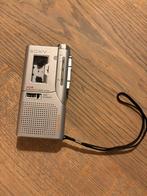 Sony Micro Cassette Recorder M-540V Defect, Ophalen of Verzenden
