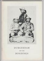 durgerdam en de bordings botkloppen visserij ramp ijsschots, Ophalen of Verzenden, Zo goed als nieuw