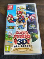 Super Mario 3D All-Stars, Vanaf 3 jaar, Overige genres, Ophalen of Verzenden, 1 speler
