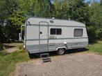 TEC Caravan saphir 450, Caravans en Kamperen, Caravans, T.E.C., Schokbreker, Treinzit, Particulier