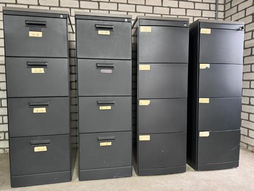 archiefkasten / ladekasten / dossierkasten, Huis en Inrichting, Kasten | Roldeurkasten en Archiefkasten, Zo goed als nieuw, 150 tot 200 cm