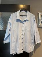 Paprika blouse maat t4 44, Blauw, Maat 42/44 (L), Ophalen of Verzenden, Zo goed als nieuw